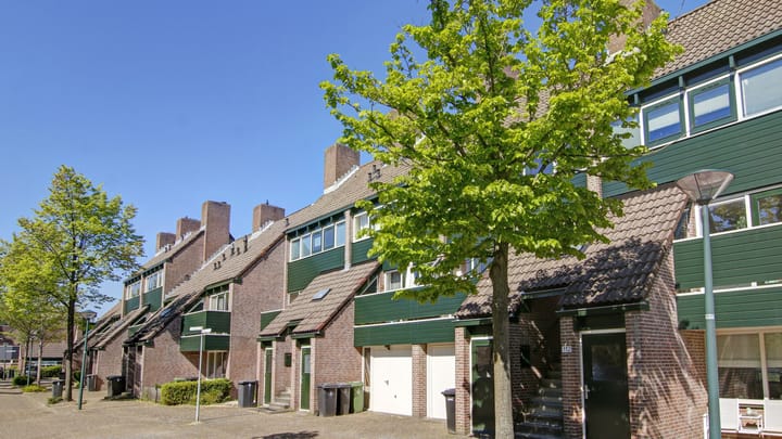 Foto 3 van 't Grachtje over 113