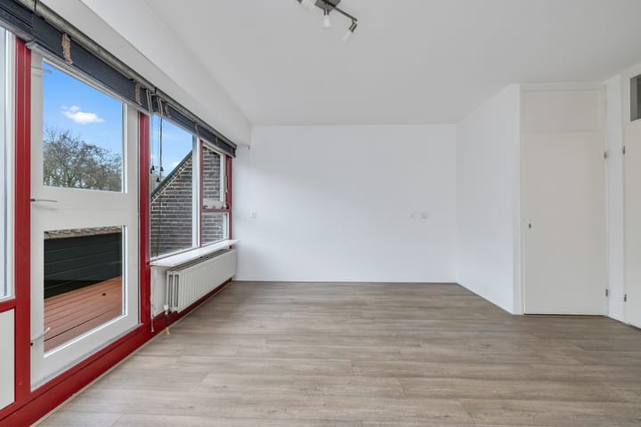 Foto 7 van 't Grachtje over 113