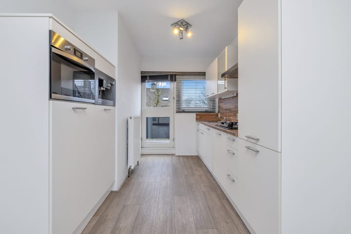 Foto 10 van 't Grachtje over 113