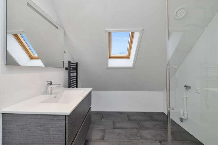 Foto 14 van 't Grachtje over 113