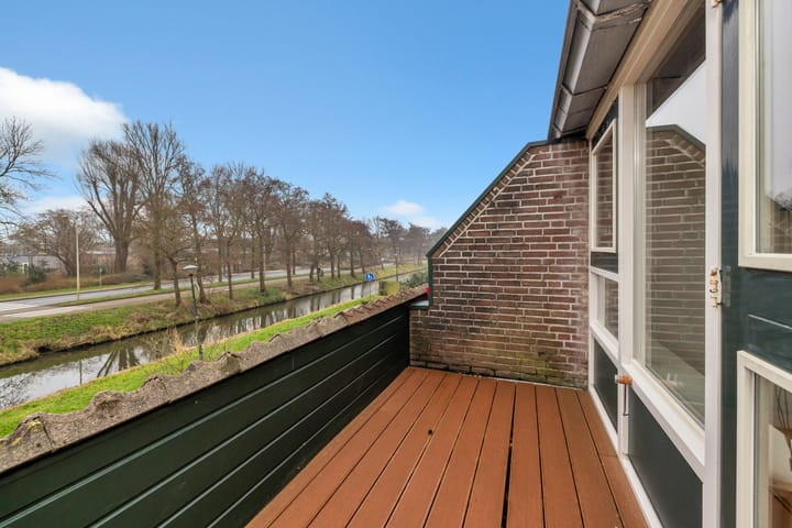 Foto 23 van 't Grachtje over 113