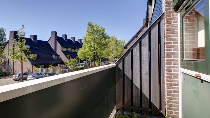 Foto 24 van 't Grachtje over 113