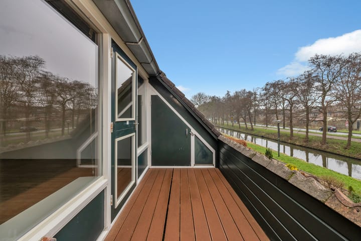 Foto 25 van 't Grachtje over 113