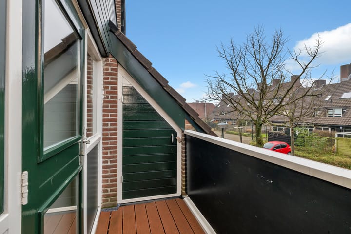 Foto 26 van 't Grachtje over 113