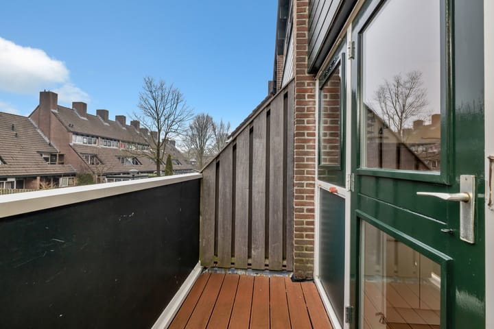 Foto 28 van 't Grachtje over 113