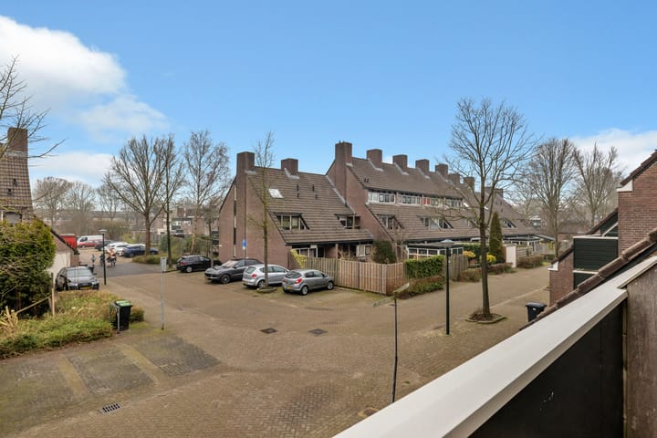 Foto 29 van 't Grachtje over 113