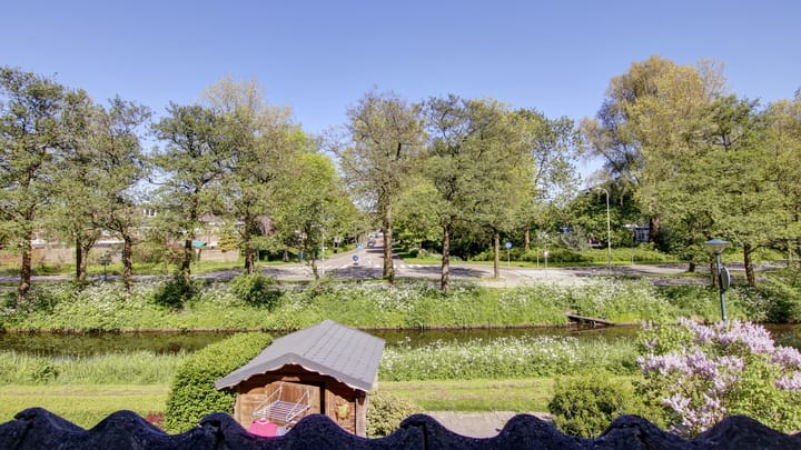 Foto 30 van 't Grachtje over 113