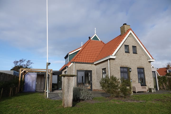 Foto 3 van Oosterend 22-A