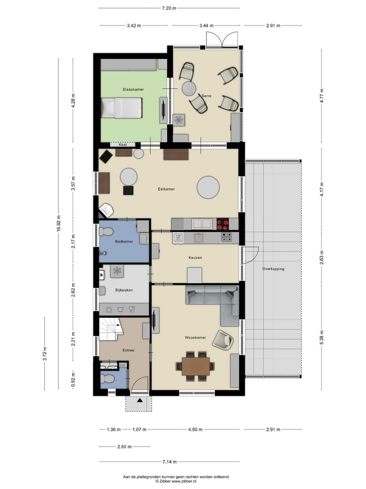 Photo 54 of Bergen 43