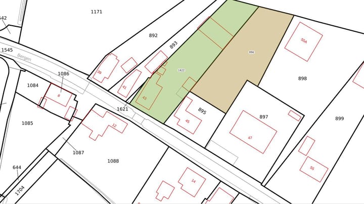 Photo 60 of Bergen 43