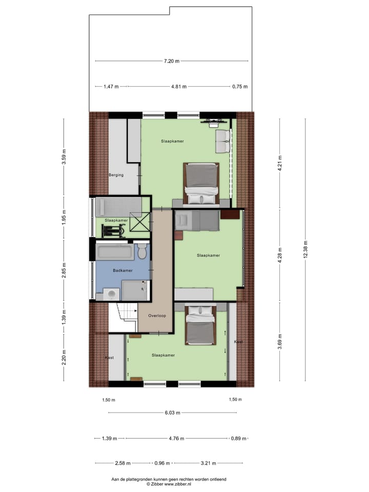 Photo 55 of Bergen 43