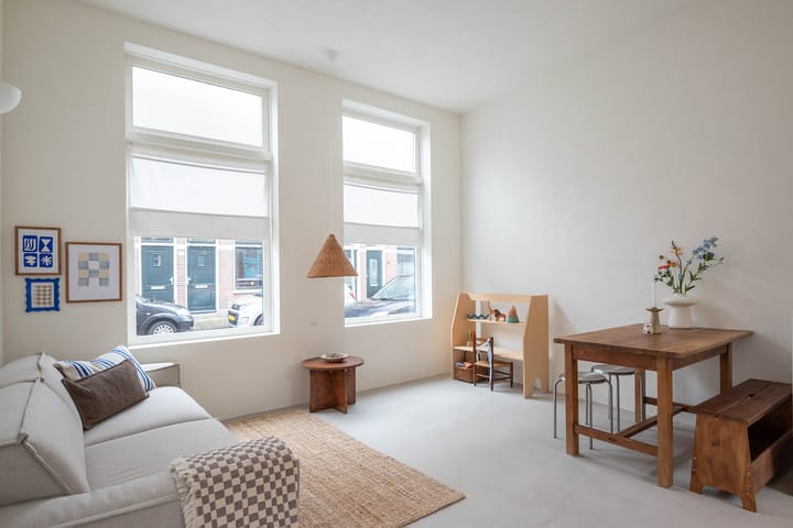 Foto 2 van Linschotenstraat 91