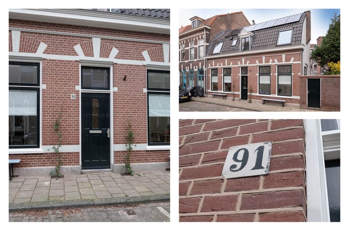 Foto 5 van Linschotenstraat 91