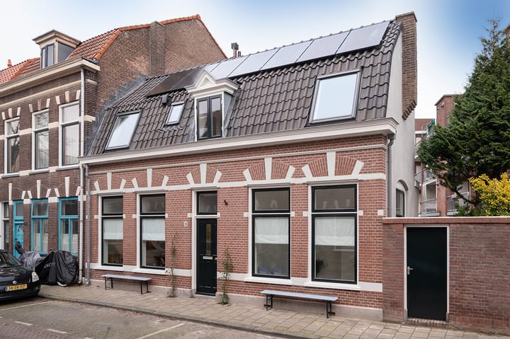 Foto 6 van Linschotenstraat 91