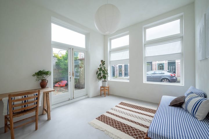 Foto 3 van Linschotenstraat 91