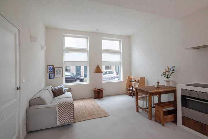 Foto 8 van Linschotenstraat 91