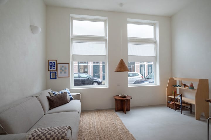 Foto 9 van Linschotenstraat 91