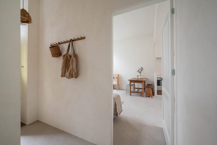 Foto 7 van Linschotenstraat 91