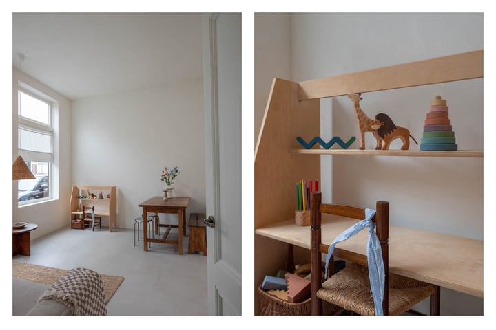 Foto 10 van Linschotenstraat 91