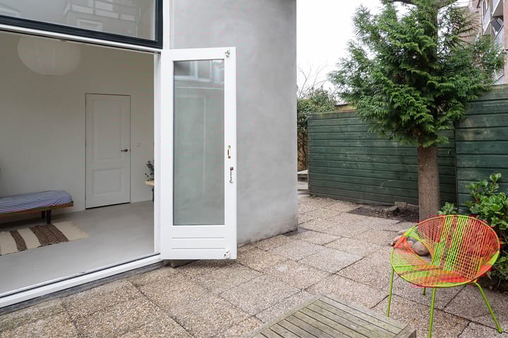 Foto 19 van Linschotenstraat 91