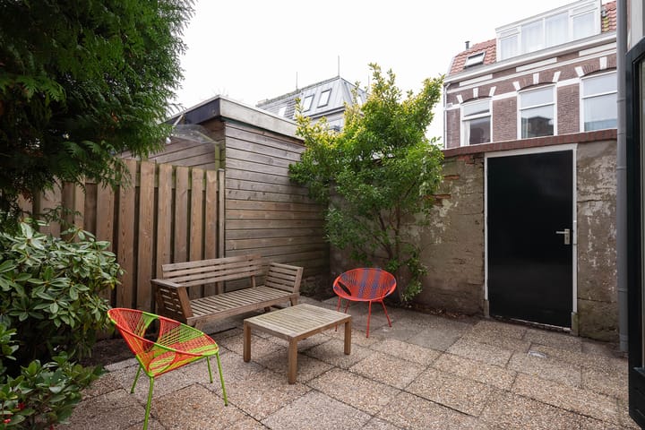 Foto 21 van Linschotenstraat 91