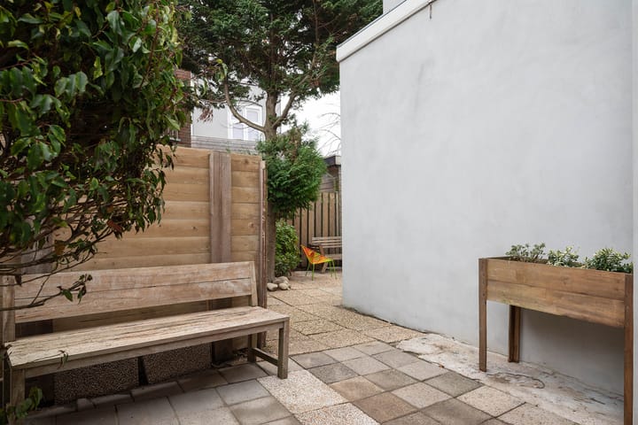 Foto 22 van Linschotenstraat 91