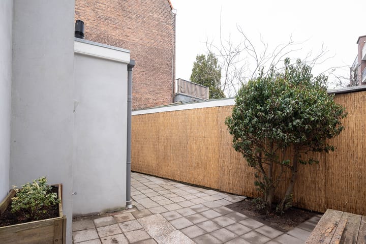 Foto 23 van Linschotenstraat 91