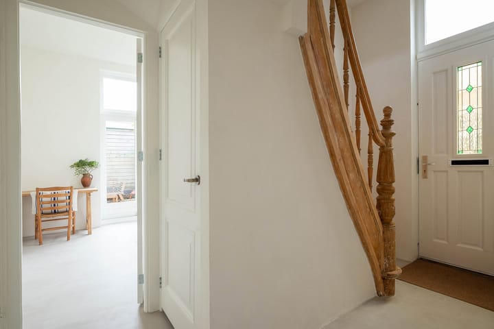 Foto 24 van Linschotenstraat 91