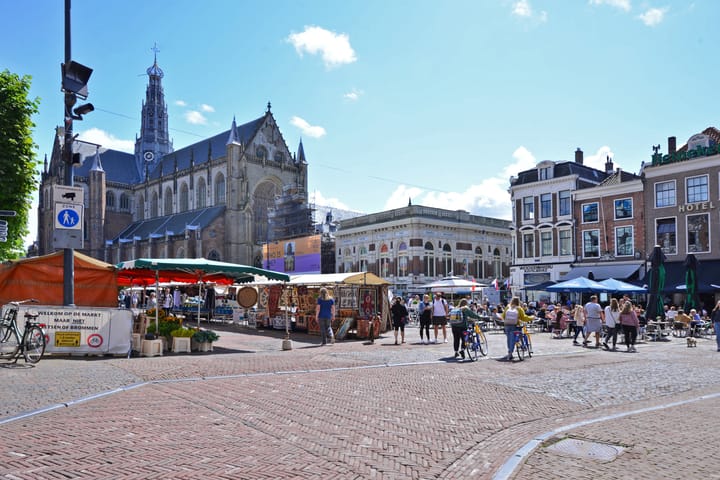 Foto 40 van Linschotenstraat 91