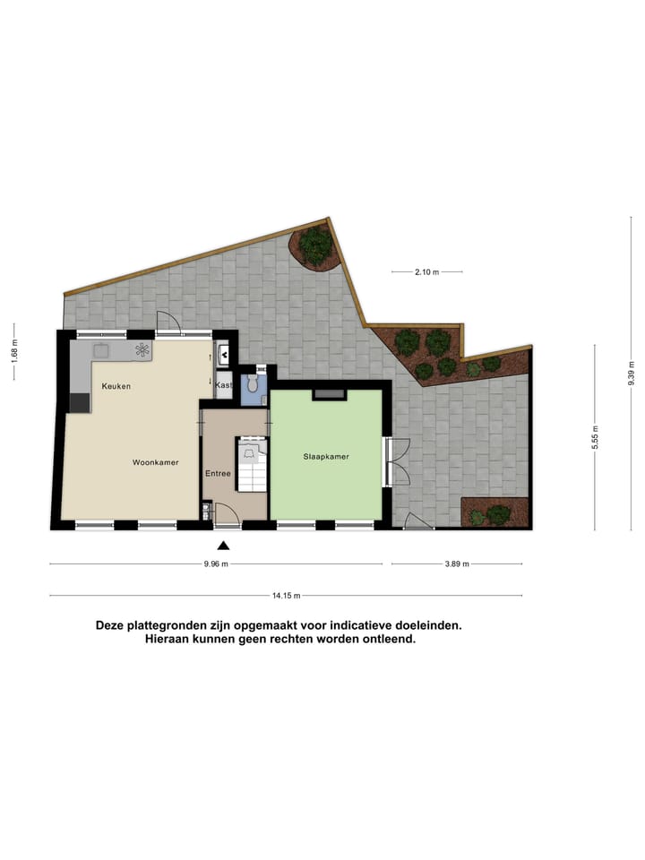 Foto 42 van Linschotenstraat 91