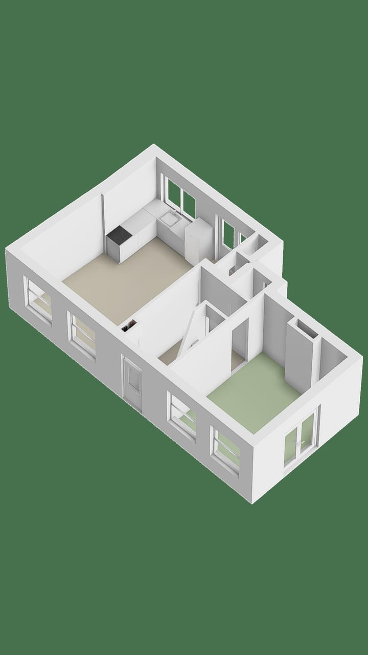 Foto 46 van Linschotenstraat 91