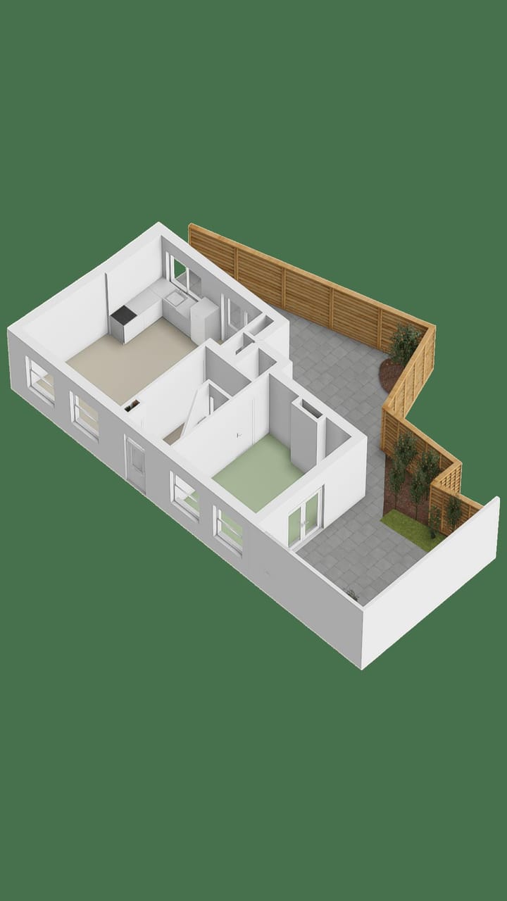 Foto 50 van Linschotenstraat 91