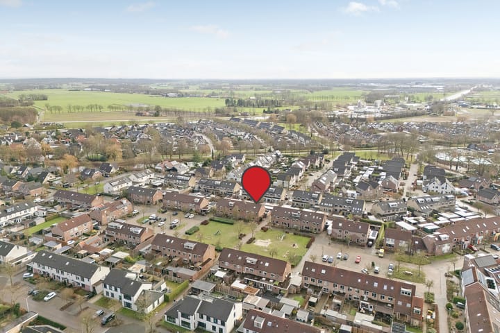 Foto 2 van Grasklokje 27