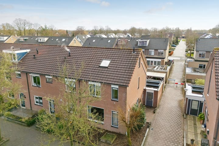 Foto 3 van Grasklokje 27