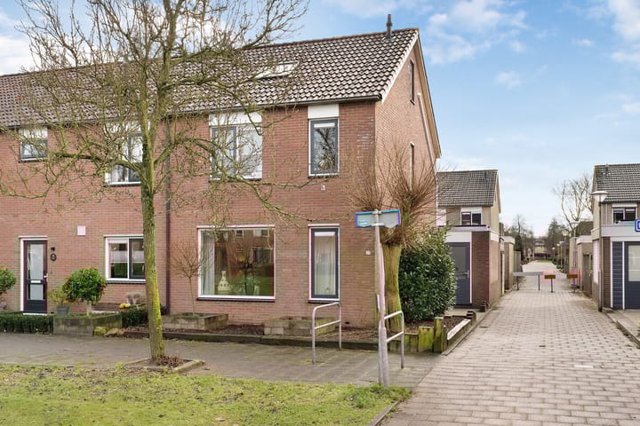 Foto 4 van Grasklokje 27