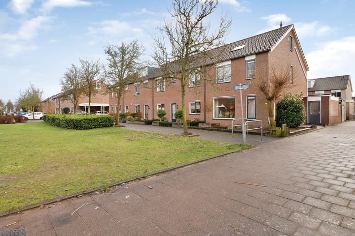 Foto 5 van Grasklokje 27