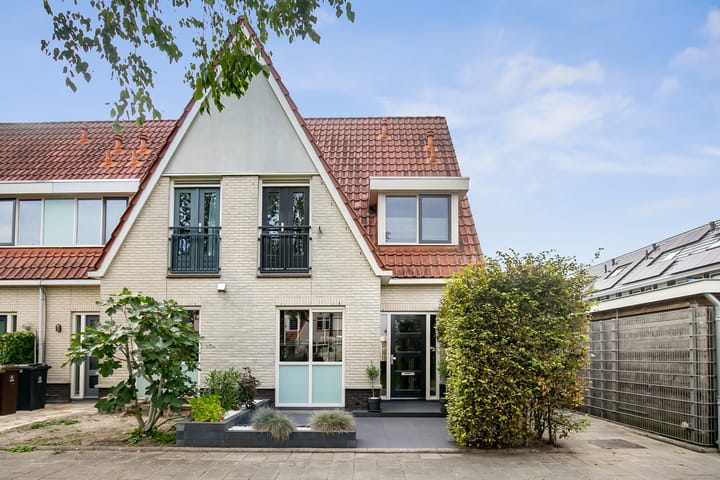 Photo 1 of Gele Rijderspad 50