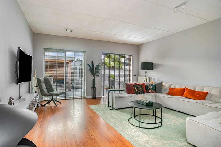 Foto 2 van Gele Rijderspad 50