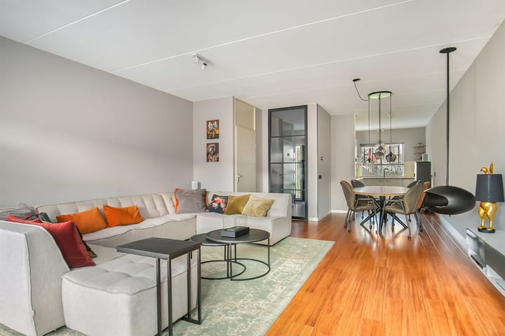 Foto 4 van Gele Rijderspad 50