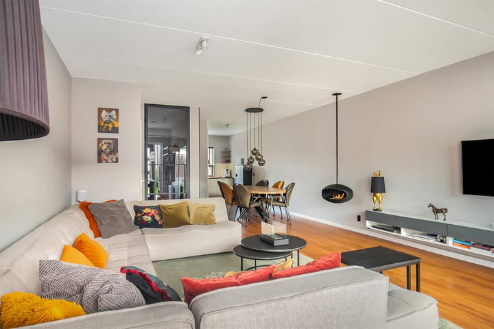 Foto 5 van Gele Rijderspad 50