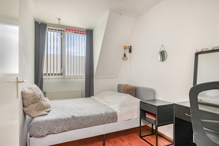 Photo 21 of Gele Rijderspad 50