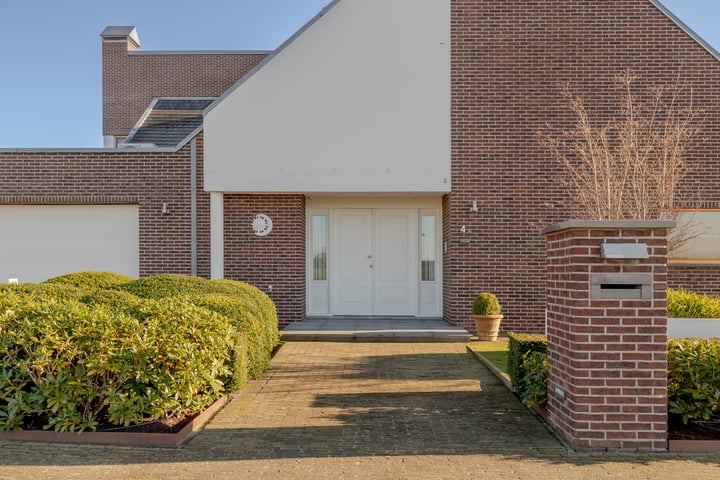 Foto 5 van Dreef 4 C