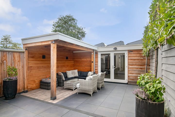 Photo 29 of Gele Rijderspad 50