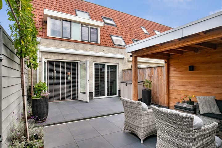 Photo 31 of Gele Rijderspad 50