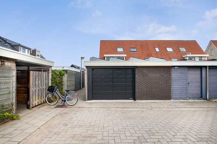 Photo 32 of Gele Rijderspad 50