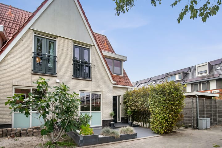 Photo 34 of Gele Rijderspad 50