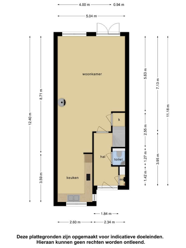 Photo 40 of Gele Rijderspad 50