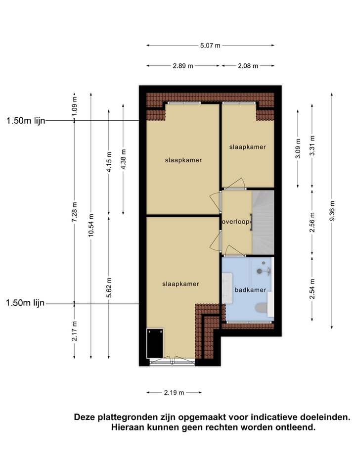 Photo 41 of Gele Rijderspad 50