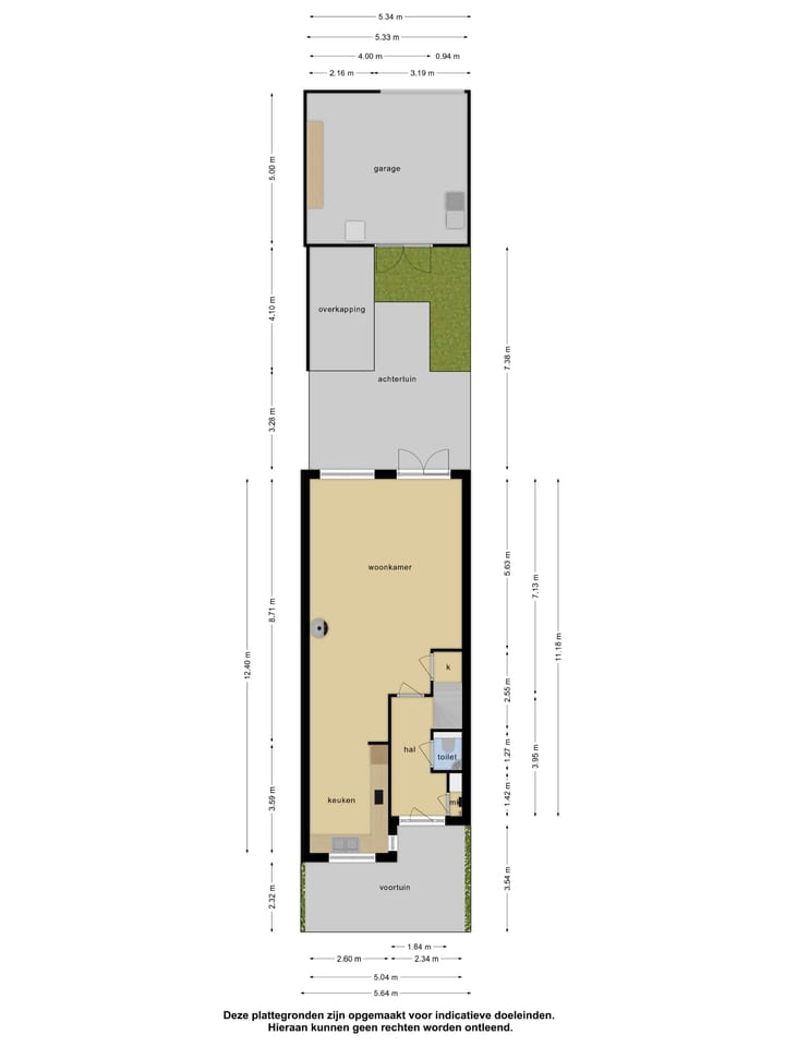 Photo 45 of Gele Rijderspad 50