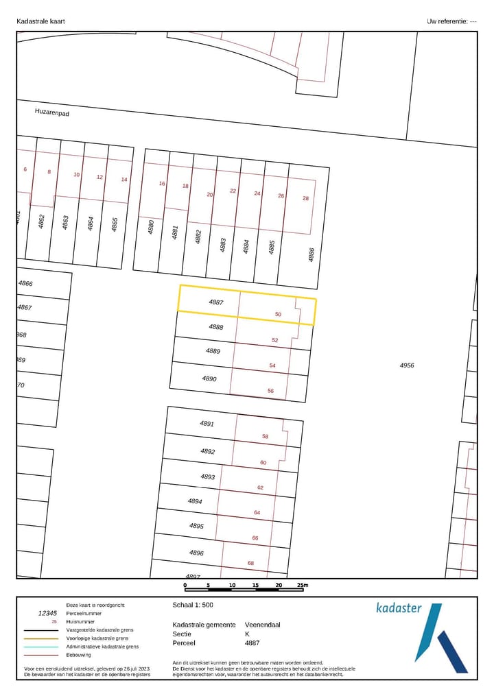 Photo 46 of Gele Rijderspad 50